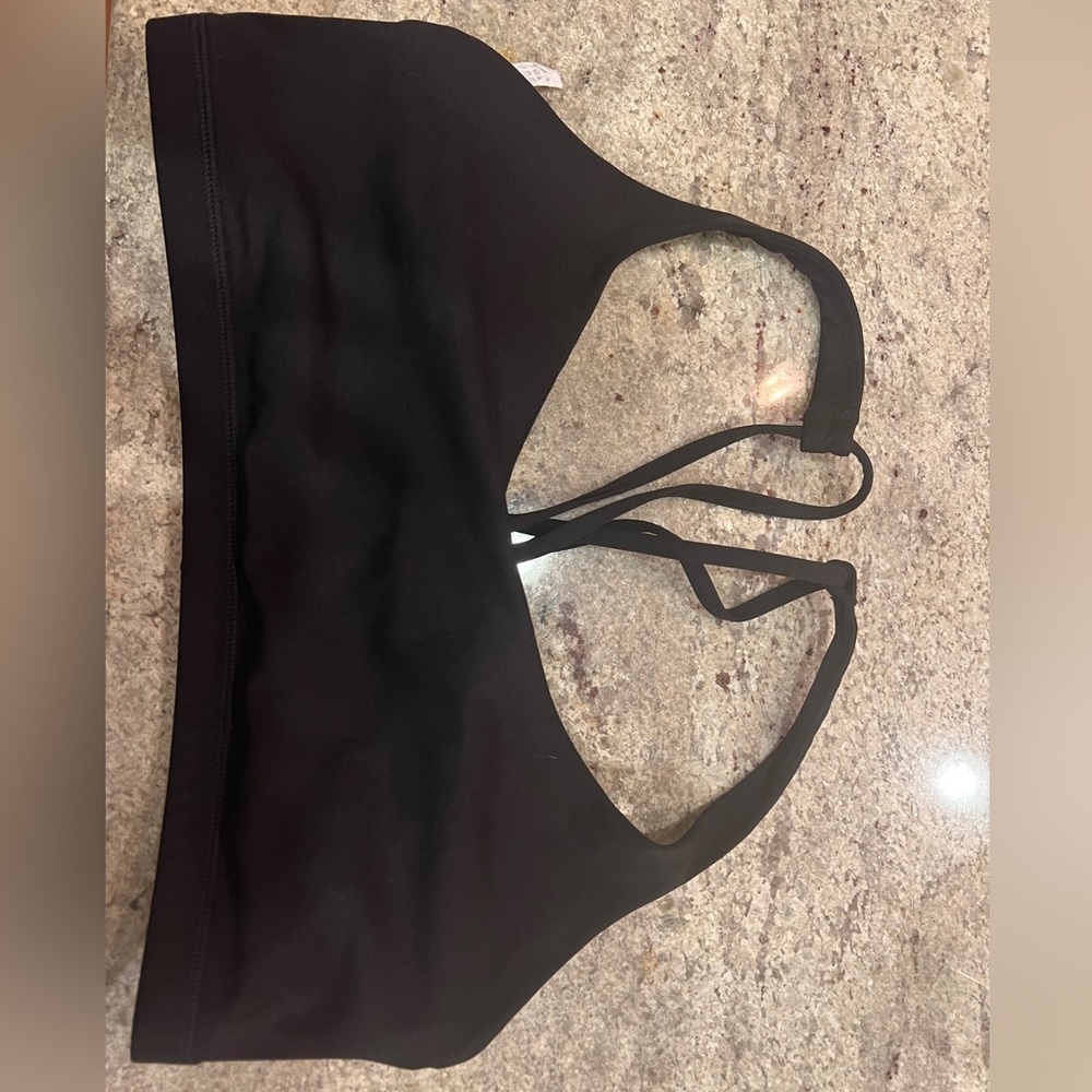 CRZ Yoga Sports Bra
